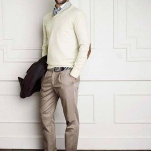 Meet your Posher, Javier